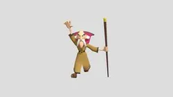 Cryptograf (Rigged)