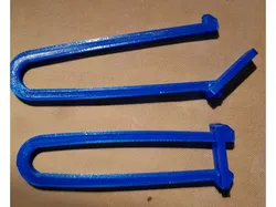 cupboard Lock (baby Safety)