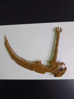 Darksiders kosa smrti 2 typy