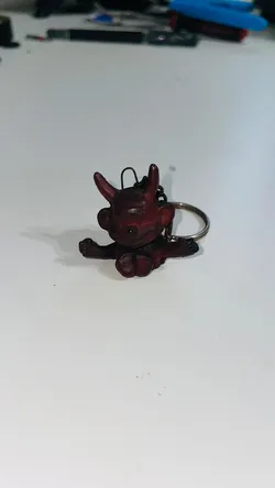 devil