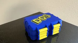 DOS Lid