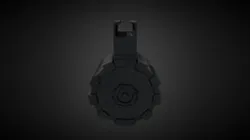 Drum 12GA