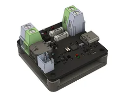 ebb36 usb board adapter Step File