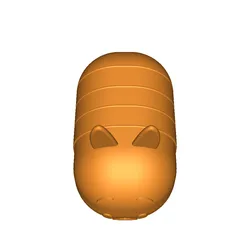 Free Other STL Download - pigletby GJM