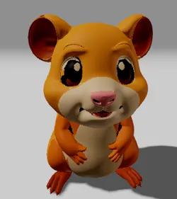 Guinea pig