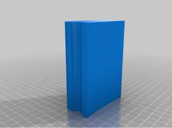 Guitar Fret Sanding Blocks