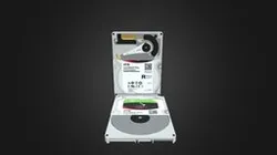 HDD