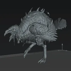 Mire Turkey - The Eightpints The Mire
