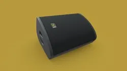 Monitor Speaker