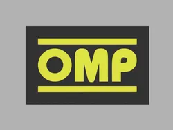 OMP logo