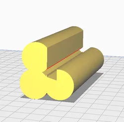Phone holder