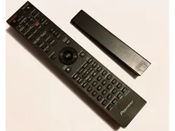 Pioneer remote cover