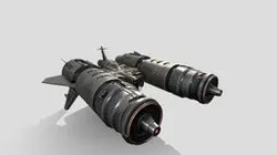 Podracer OГHEH
