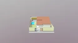 Projeto de Piscina