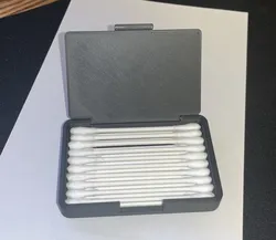 Q-Tip Travel Pack