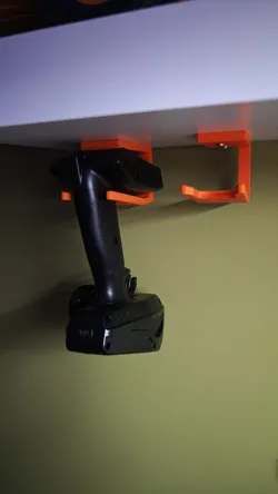 RC Remote Control Mount