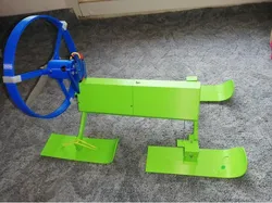 RC Snowmobile