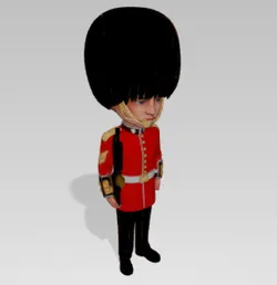 Royal Guard