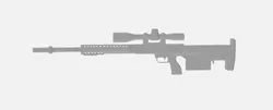 Scharfschützen gewehr