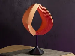 Sculpture – Create parametric curves