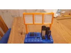 SD Card/ USB Holder