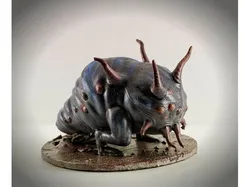 Shoggoth Mansions of madness