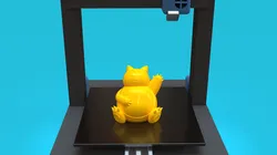 Support Free Snorlax