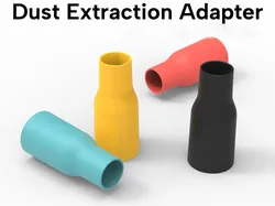 Vacuum Hose Adapter Collection