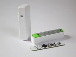 Zicada - DIY Zigbee Multisensor