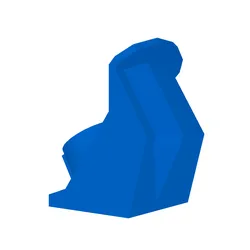 مجاني Tools & Spare Parts STL تنزيل - علاقة J1772 J1772 - thesubmitter