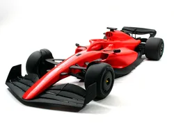 2023 Formula Racer - 1:10 Scale