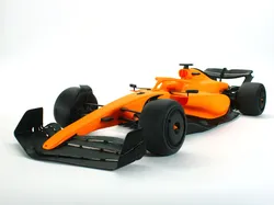 2024 Formula Racer - 1:10 Scale