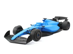 2025 Formula Racer - 1:10 Scale