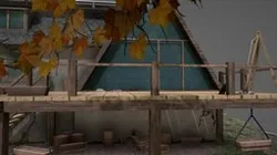 3D1 Beekeepers Home | ECO
