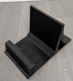 Adjustable VESC Onewheel Stand