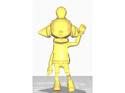 Agent 3