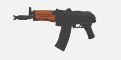 AK 17 another