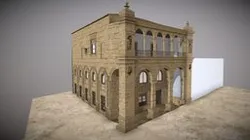 Antiguas Casas Consistoriales