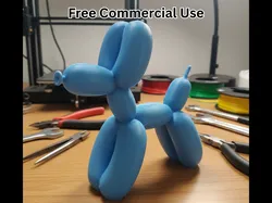 Balloon Dog