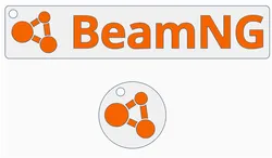 Beamng Keychain