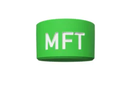 Bench Hole Plug for Festool MFT (chamfer free top)