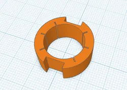 BK1S / BK2S Barrel Retainer Fix