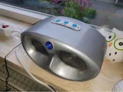 Bluetooth-speaker