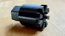 Bold Linkin & Unplugged - Special Tool Linkage (8 notches)