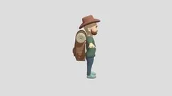 Camper Ed