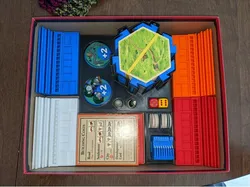 Catan Box Insert