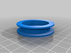 Checkmate Spool - Skystone