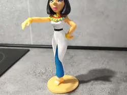 cleopatra - Modelo de impresión 3D gratuito