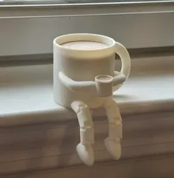 Coffee Cup Buddy