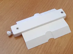 Contour Gauge